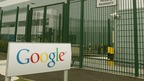 Google's Data centre in Dublin.