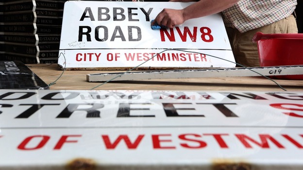 Abbey Road