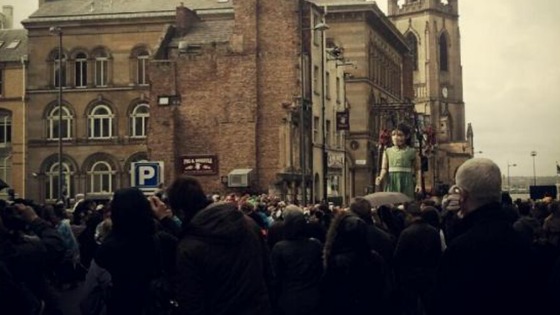 Giant Church