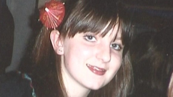 15-year-old Katie Littlewood