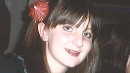 15-year-old Katie Littlewood