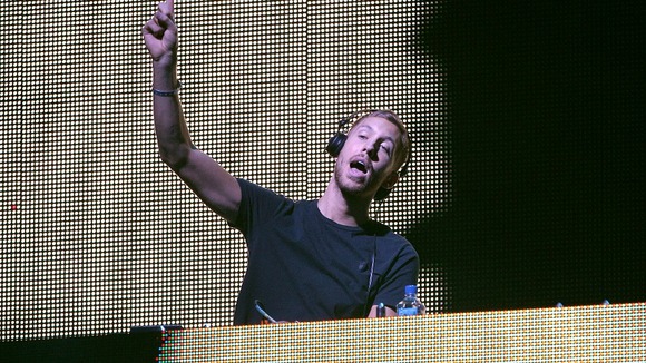 Calvin Harris recently had a hit with "I Need Your Love" featuring Ellie Goulding