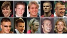 David Beckham: Some of the highlights.