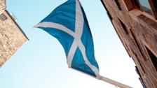 Scottish Independence debate coverage