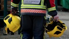 Fire services could save £200m