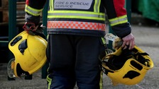 Fire services could save £200m