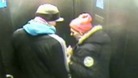 Exclusive interview with man robbed of £1,500 in a lift