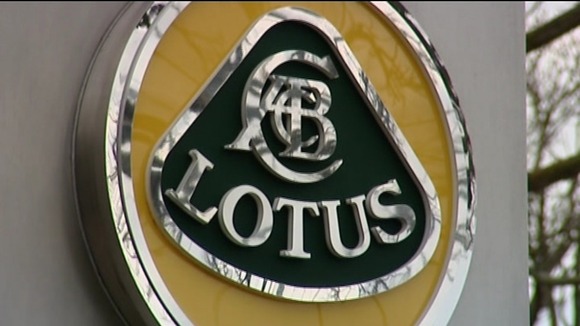 Lotus Group