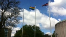 Council marks day against discrimination