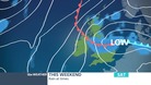 All of us will see some rain at some point this weekend.