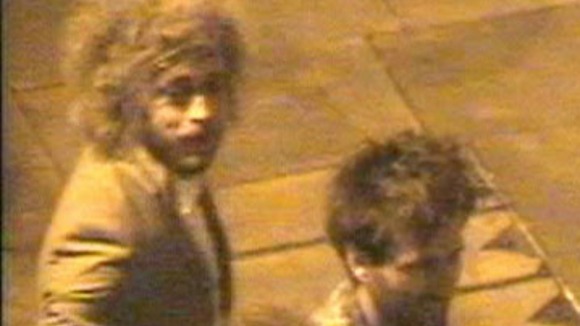 Contact Pc Ben Williams at Chelmsford police station on 101 if you know who these men are?