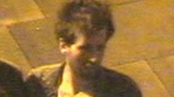 If you recognise this man then contact Pc Ben Williams at Chelmsford police station on 101
