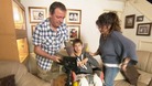 Restaurant refuses to blend food for disabled teenager