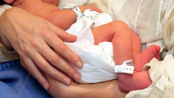 Fertility specialists in Nottingham have developed a new technique which could increase the number of IVF couples having a healthy baby