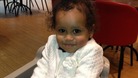Dad mourns 'beautiful Sarah'