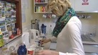 Recovery after brain injury
