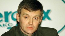 Evidence of Russian involvement in Litvinenko death to be kept secret