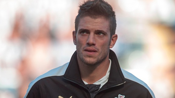 Davide Santon