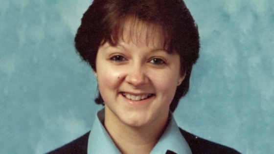 16-year-old Colette Aram was killed in 1983