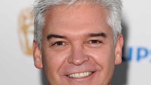 Philip Schofield