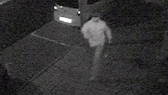 Police have reviewed footage from 62 cameras in the hunt for Mohammed Saleem's killer