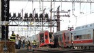 Up to 60 hurt and 3 critically injured in US train crash