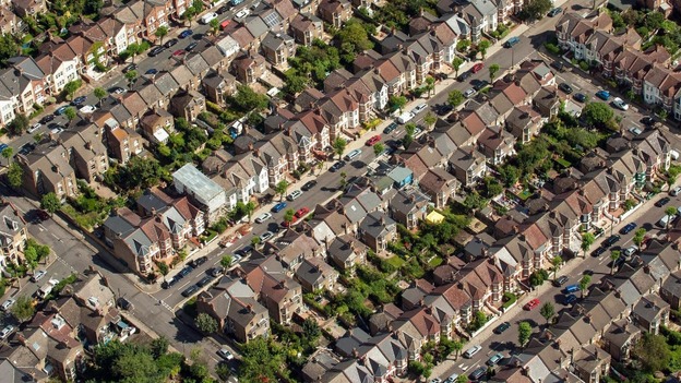 The Government has substantially increased the DHP funding pot for local authorities