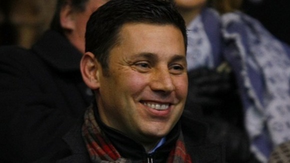 Nicola Cortese