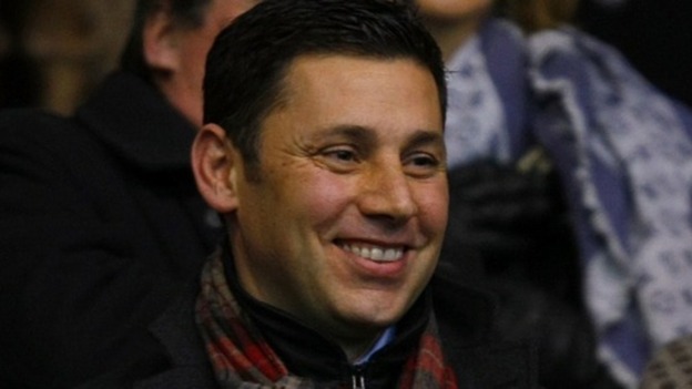 Nicola Cortese