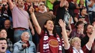 Northampton Town at Wembley