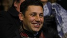 Nicola Cortese stays 