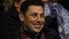 Nicola Cortese stays