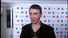 Yorkshire stars honoured at Ivor Novello awards