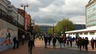 Cobblers at Wembley