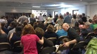 Hundreds gather for education rally in Cardiff
