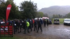 Cumbrian Challenge 2013