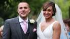 Jessica Ennis marries long-term fiancé Andy Hill