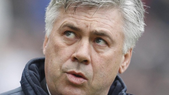 Carlo Ancelotti