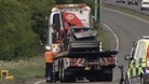 Fatal crash teenagers named