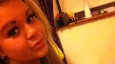 Dead Warrington teenager identified as Ellie Jones