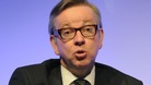 Gove faces wrath of headteachers at conference