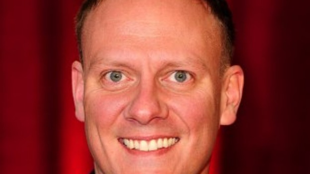 Corrie star Anthony Cotton
