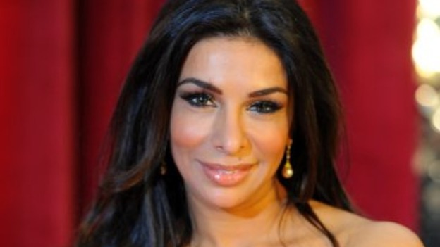 Former Coronation Street star Shobna Gulati