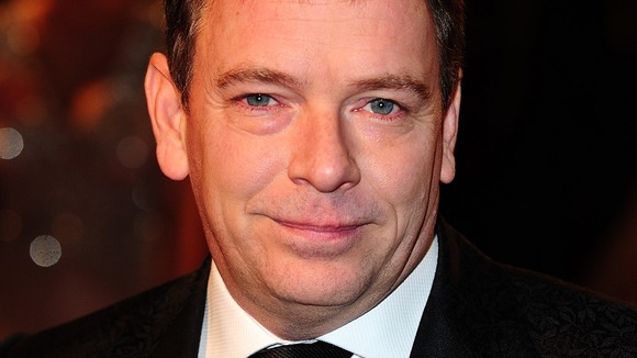 Adam Woodyatt, Eastenders' long suffering Ian Beale, won a Lifetime Achievement Award.