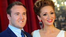Spoiler Alert: The British Soap Awards honours stars