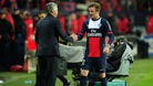David Beckham retires after winning last home game