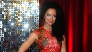 Natalie Gumede