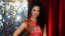 Natalie Gumede