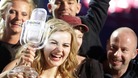 Denmark win the Eurovision Song Contest final