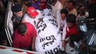 Senior female Pakistani politician killed by gunmen